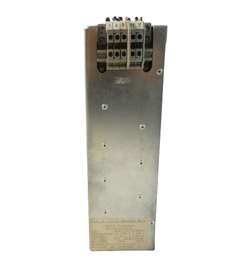 CONTROL TECHNIQUES 3CTME-350-8502-2327