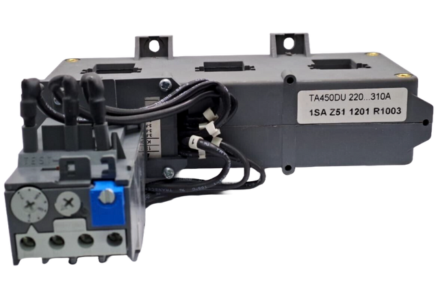 ABB 1SAZ511301R1002-TA450DU-235