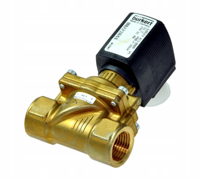 BURKERT 00221844-6281EVA13,0NBRMS