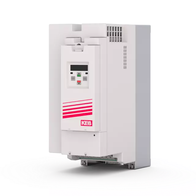 KEB 16F5E1E-340A