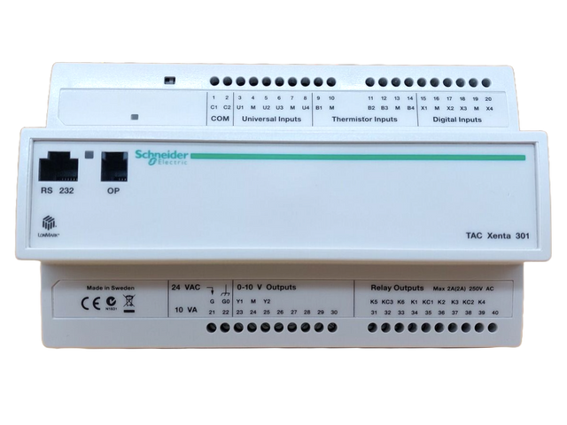 SCHNEIDER ELECTRIC 007300092