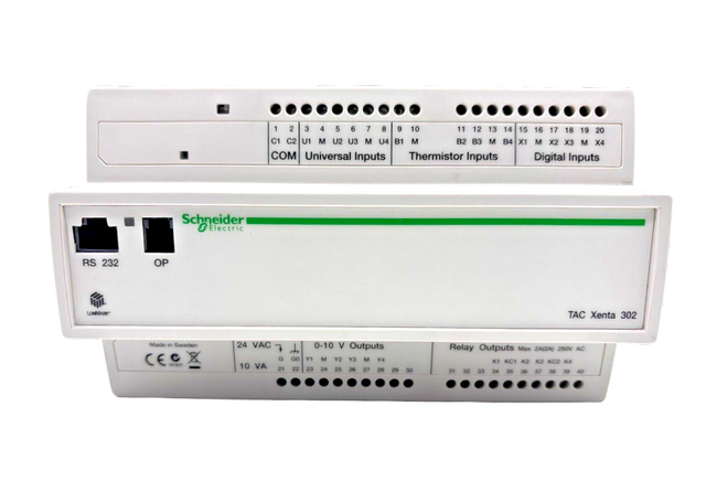 SCHNEIDER ELECTRIC 007300112