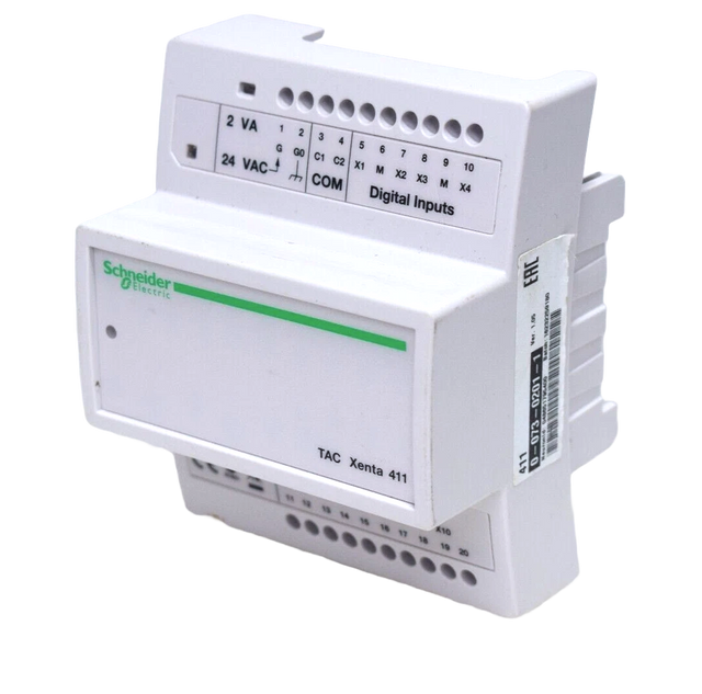 SCHNEIDER ELECTRIC 007302011