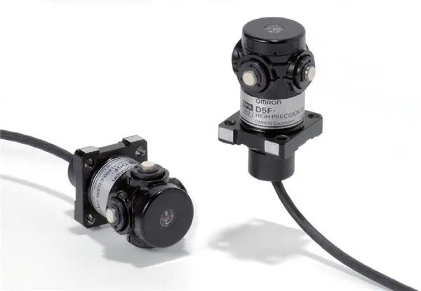 OMRON D5F-2B34C