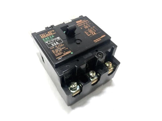 FUJI ELECTRIC EA53A-40A