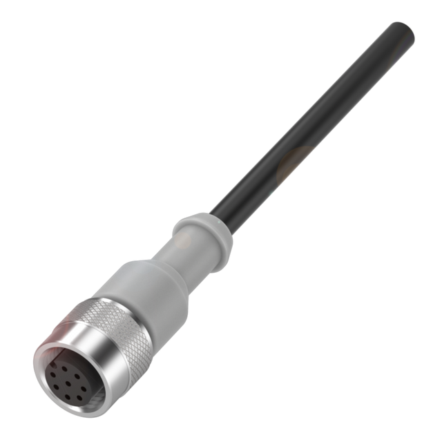 BALLUFF BCC00YH-BKS-S115-PU-10