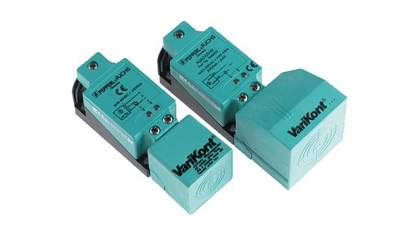 PEPPERL+FUCHS 036684-NJ20+U1+W