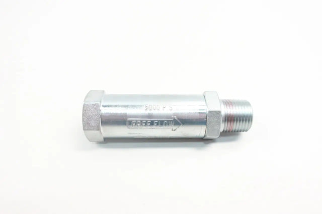PARKER 452-1/8SS2-6