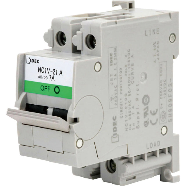 IDEC NC1V-2111-7AA