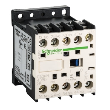 SCHNEIDER ELECTRIC CA3KN40ED3