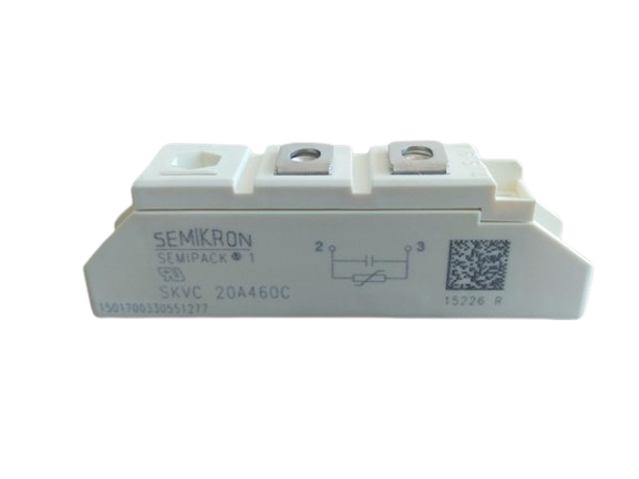 SEMIKRON 07194380-SKVC20A460C