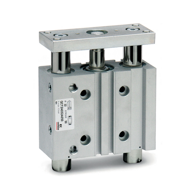 CAMOZZI QCT2A025A040