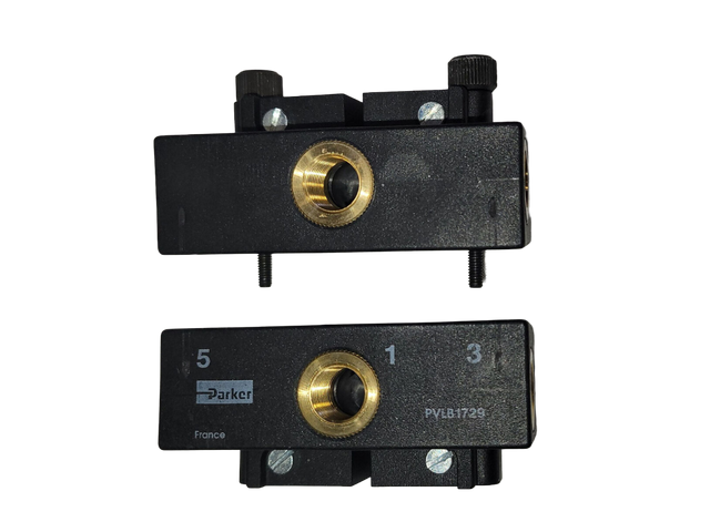 PARKER PVLB1729