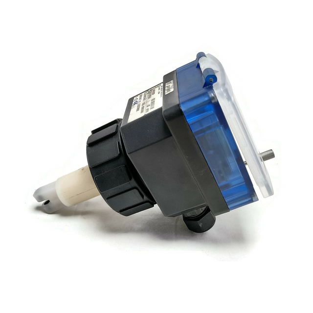 BURKERT 00418962-COND8225-FKM-PVDF-SST-C=0,01
