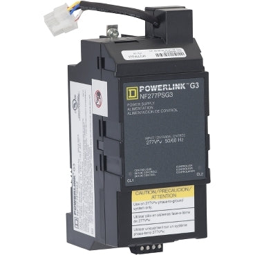 SCHNEIDER ELECTRIC NF277PSG3