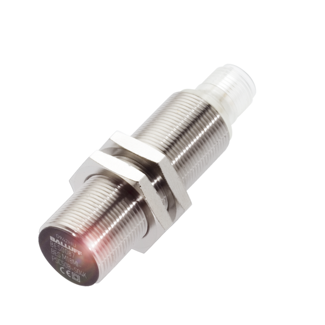 BALLUFF BES007Y-BESM18MI-POC80B-S04K