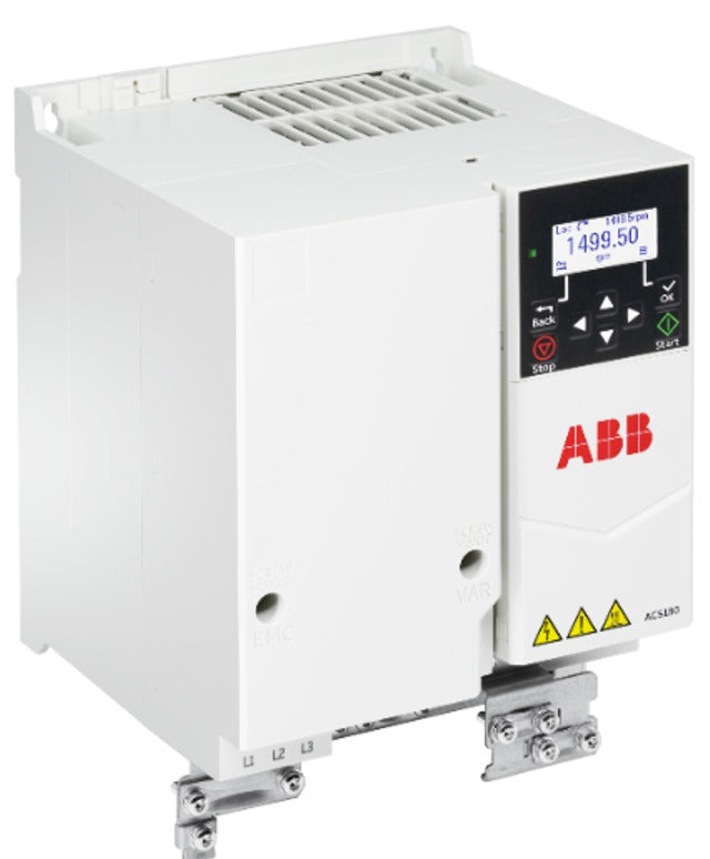 ABB ACS180-04S-25A0-2