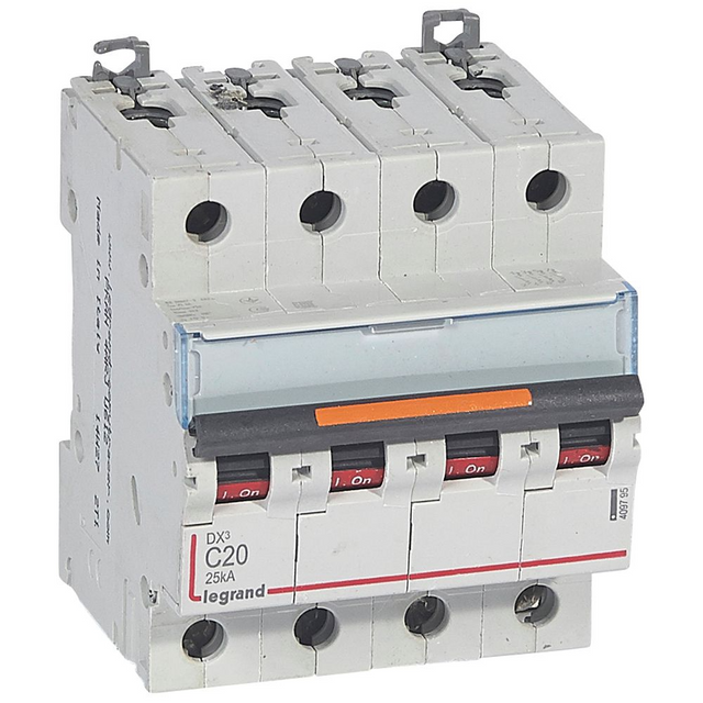 LEGRAND 409795