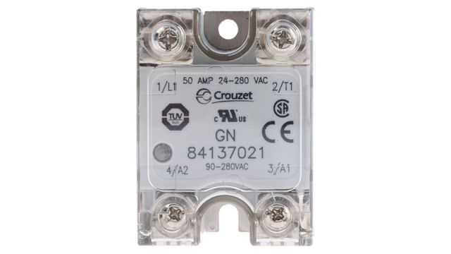 CROUZET 84137021