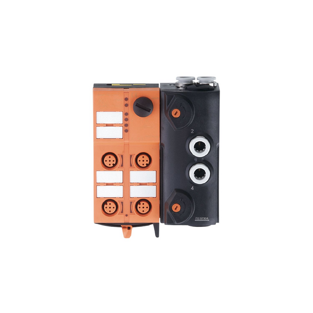 IFM AC5227-AirBox2x3/22DIIP67