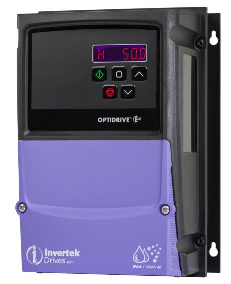INVERTEK ODE-3-140041-3F1A