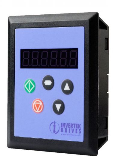 INVERTEK OPT-2-OPORT-IN