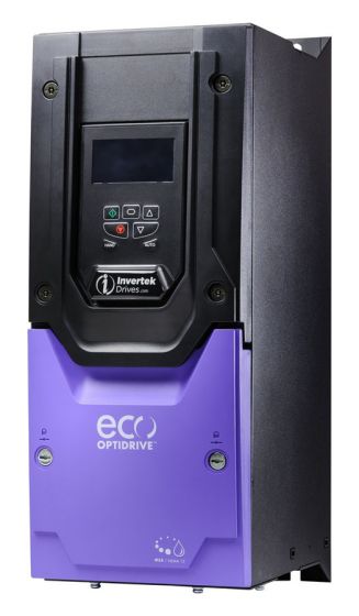 INVERTEK ODV-3-440300-3F1N-MN