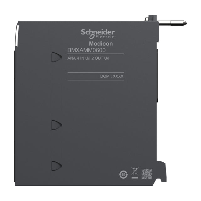 SCHNEIDER ELECTRIC BMXAMM0600