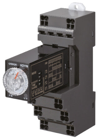 OMRON H3YN-21DC24
