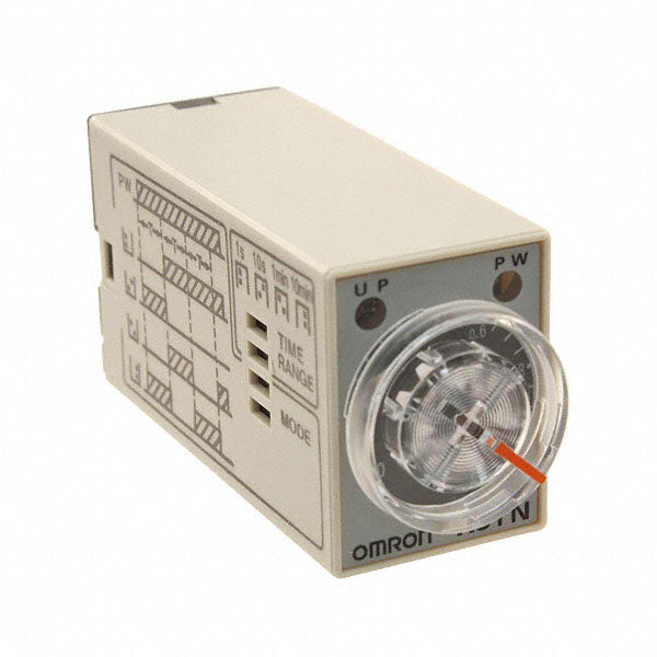 OMRON H3YN-41DC24