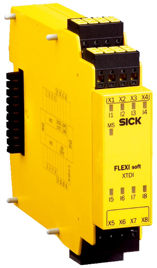 SICK 1044124-FX3-XTDI80002