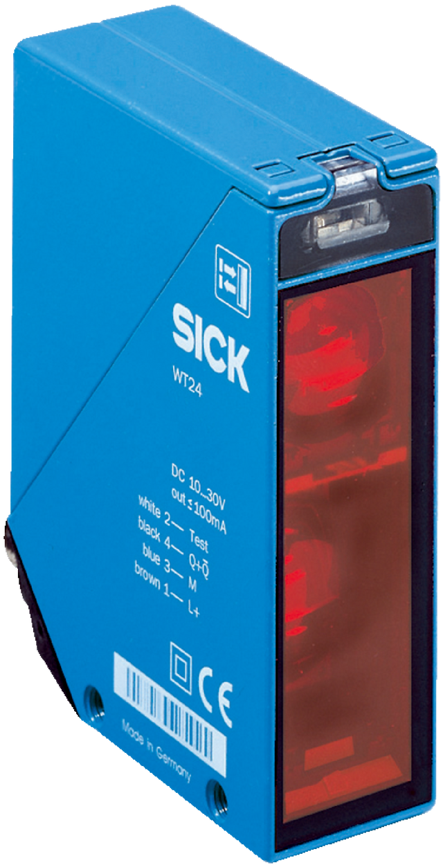 SICK 1016932-WT24-2R210