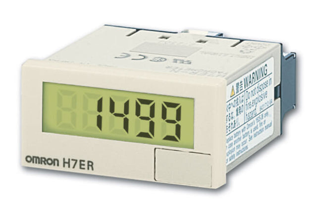 OMRON H7ER-N