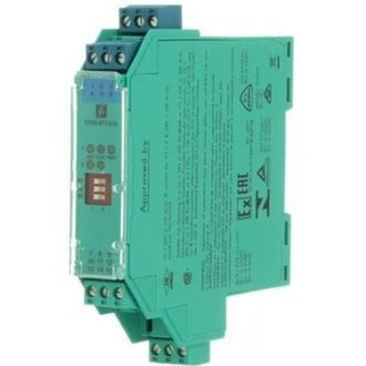 PEPPERL+FUCHS 283726-KFD2-STV4-EX2-1