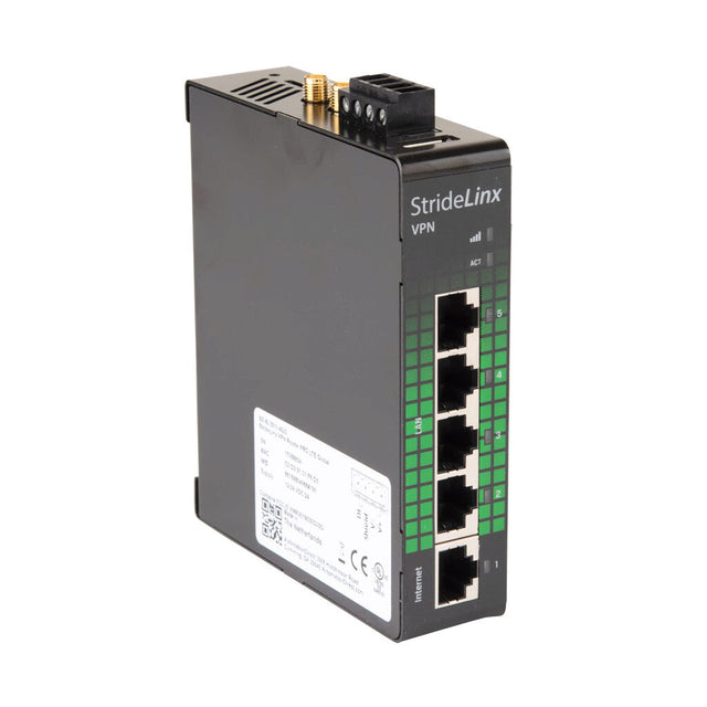 AUTOMATION DIRECT SE-SL3011-4GG