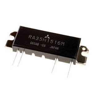 MITSUBISHI RA35H1516M