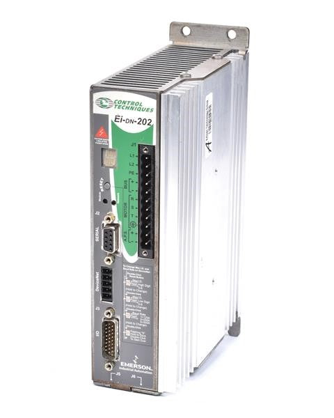 CONTROL TECHNIQUES EI-DN-202-00-000
