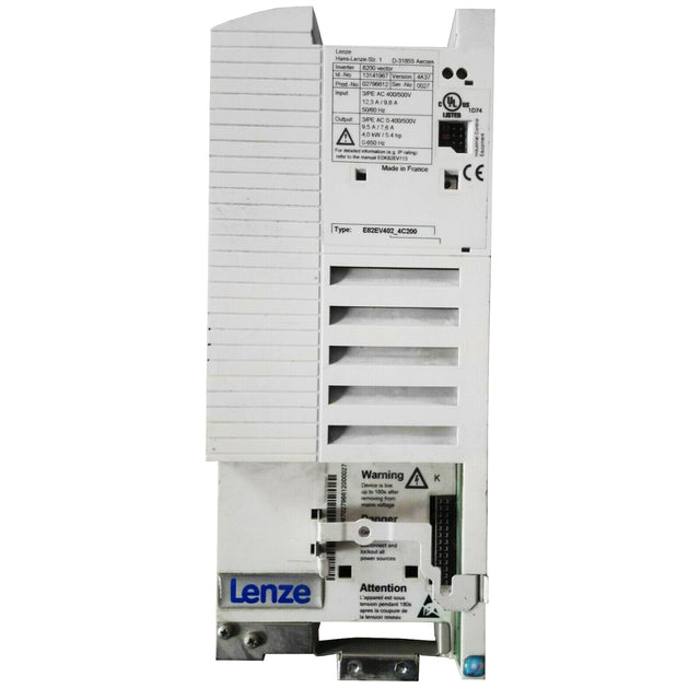 LENZE E82EV402_2C
