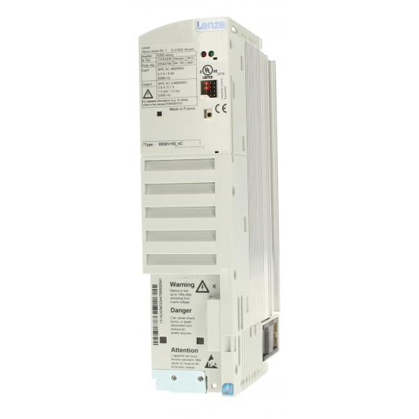 LENZE E82EV152_4C