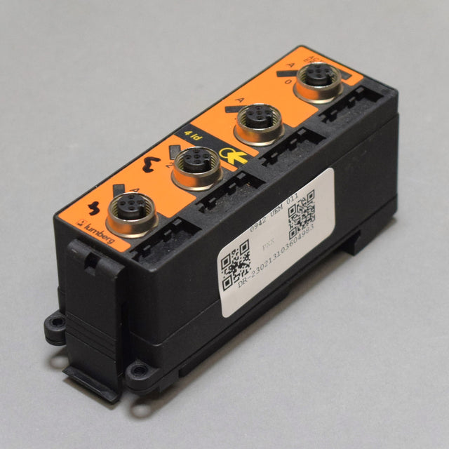 LUMBERG AUTOMATION 0942UEM011