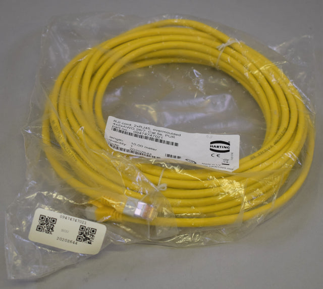 HARTING 09474747021