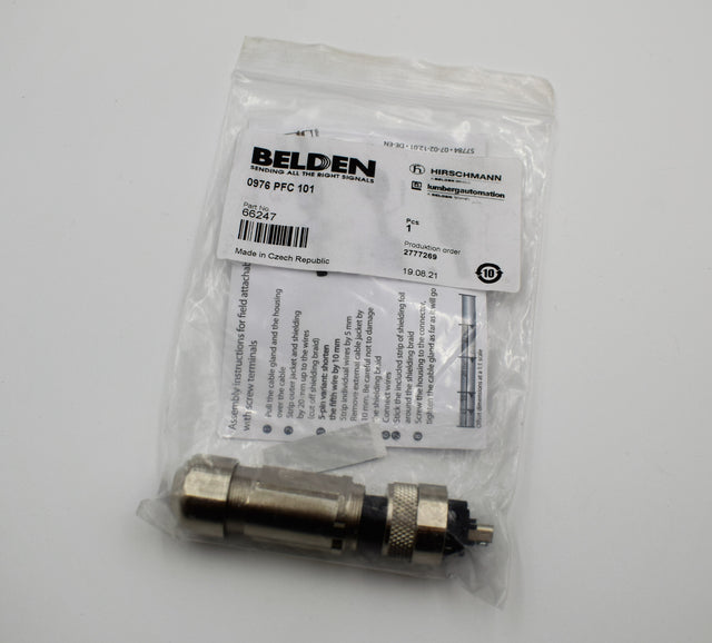 HIRSCHMANN 0976PFC101