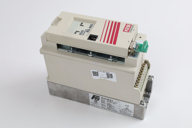KEB 09.F5.CBB-3A0A