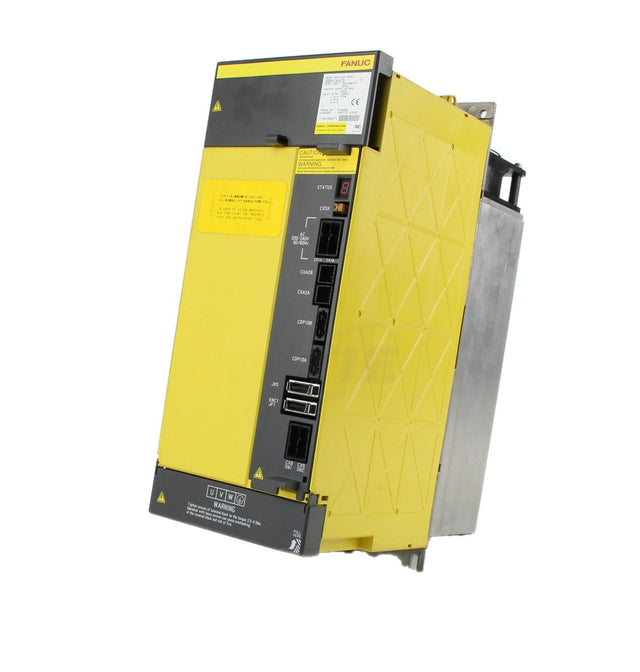 FANUC A06B-6114-H109