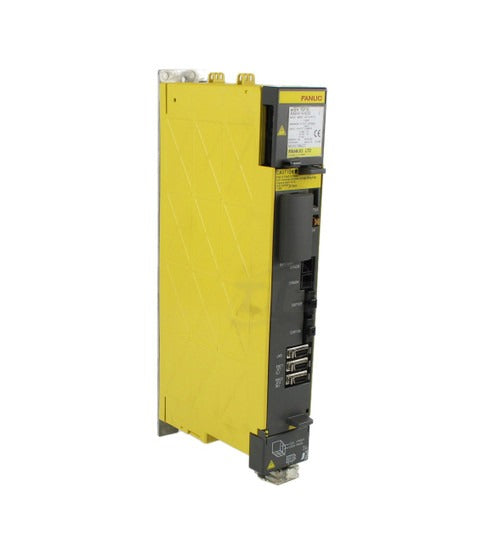 FANUC A06B-6114-H202