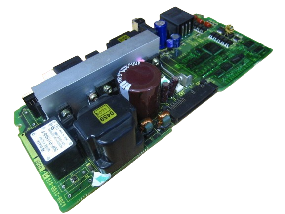 FANUC A20B-2100-0762