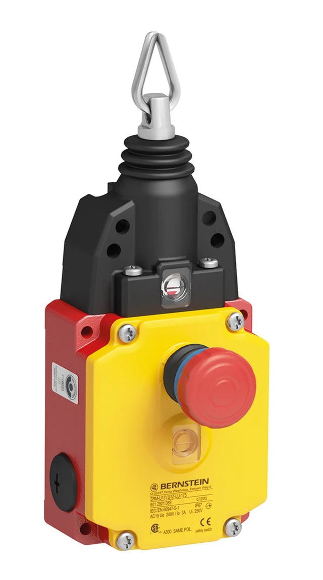 BERNSTEIN 6012921089-SRM-U1Z/U1Z-LU-175