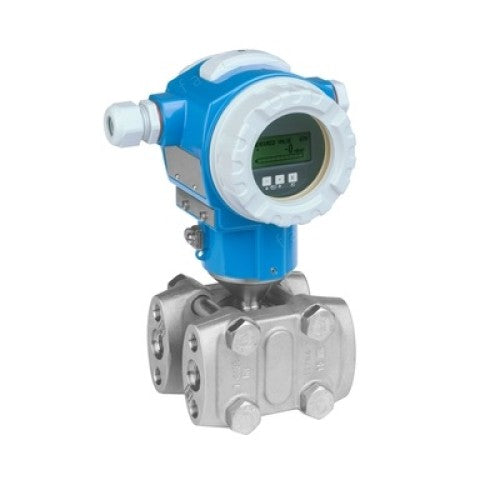 ENDRESS+HAUSER FMR51-AAACCABDA5AHJEndress+Hauser