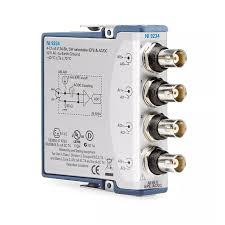 NATIONAL INSTRUMENTS 779680-01-NI‑9234