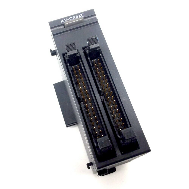 KEYENCE KV-C64XC